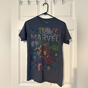 Marvel T-Shirt